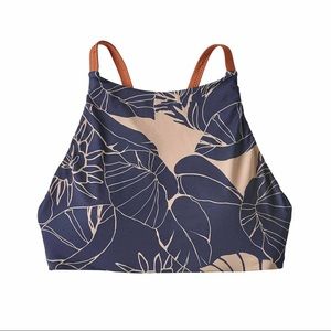 Patagonia Women's Nanogrip Nireta Top